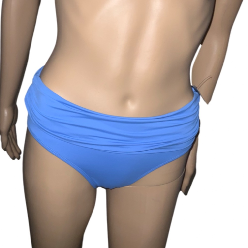 Lauren by Ralph Lauren, Bikini Bottom. Size 0 NWT
